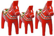 dala horse