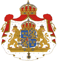 royal crest