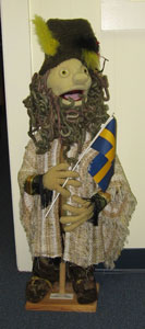 Sven